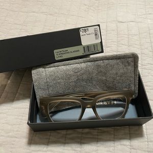 Look Optic Readers 2.50.